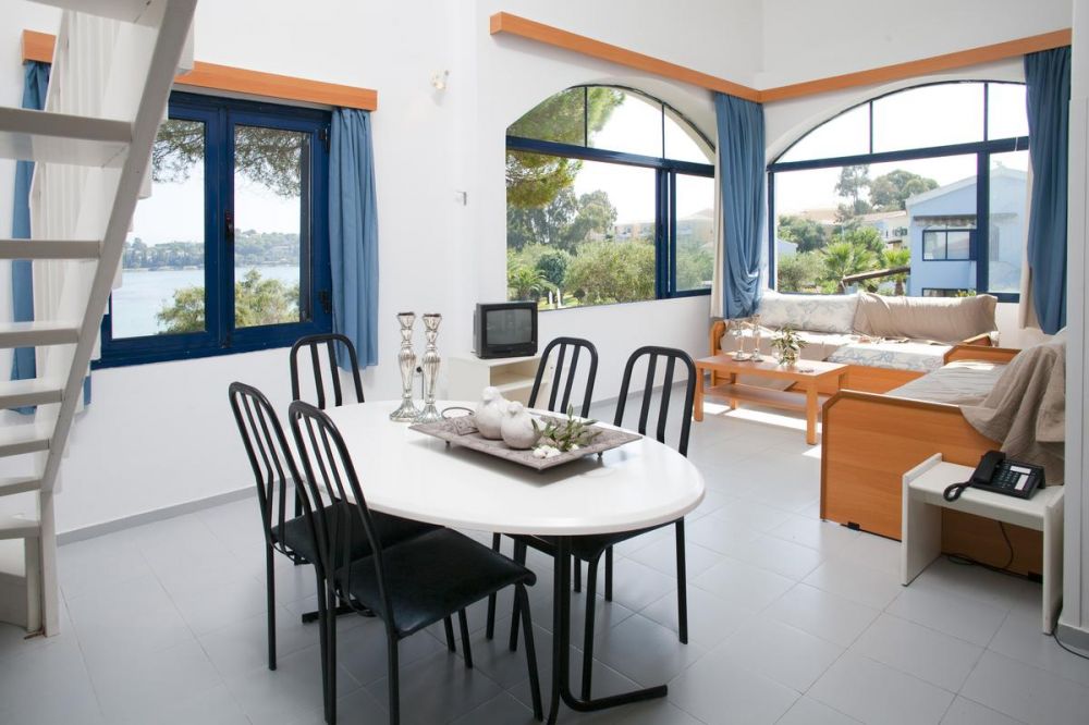 Apartment 2 bedroom, Govino Bay Corfu Villas & Apartments 3*