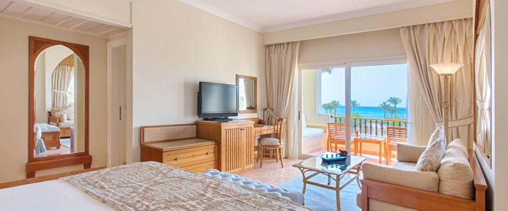 Standard SSV/SV, Kempinski Hotel Soma Bay 5*