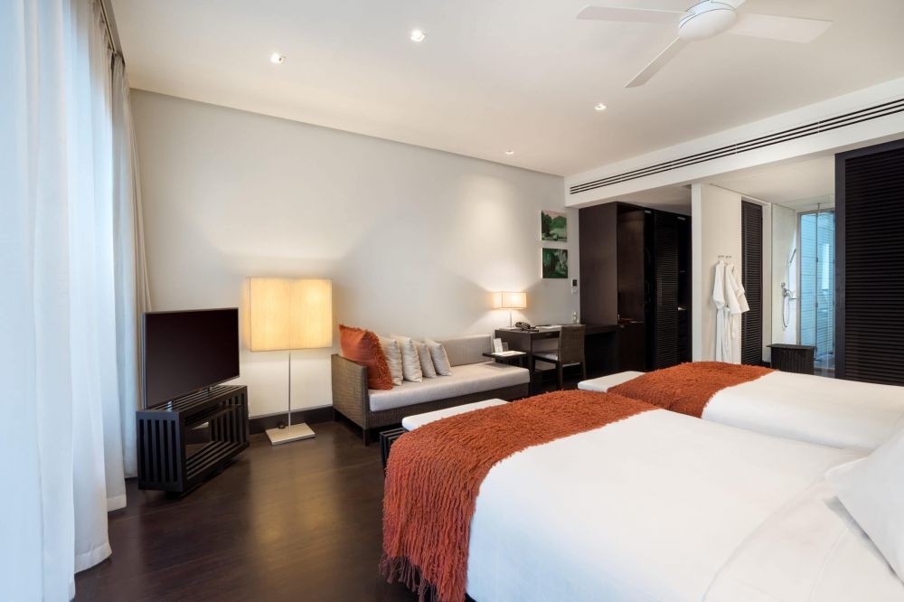 Palm Deluxe, Twinpalms Phuket 5*