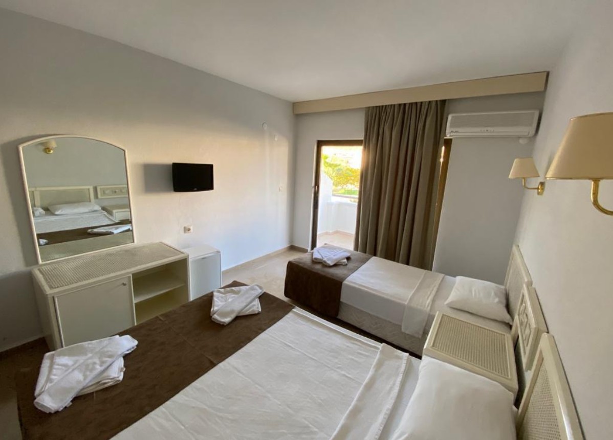 Standard Room, Munamar Park (ex. Oylum Park) 4*