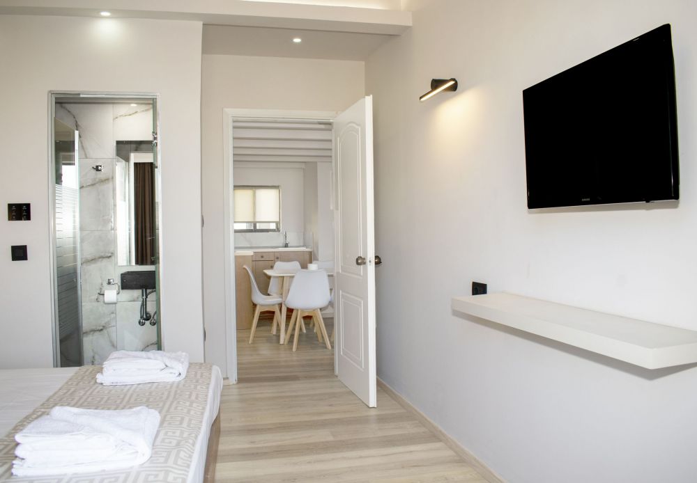 Maisonette, Elina Hotel Apartments 3*