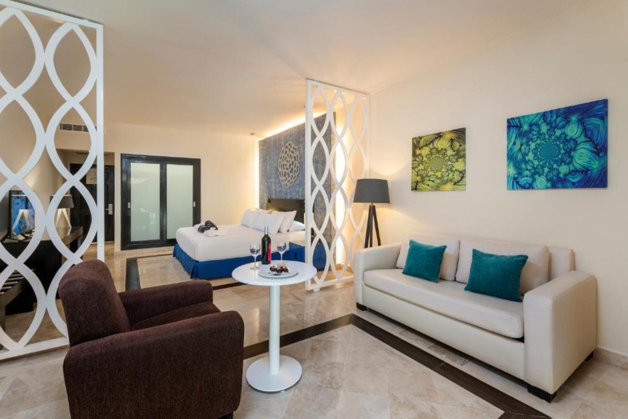 Junior Suite Privilege, Ocean Maya Royale | Adults Only 5*