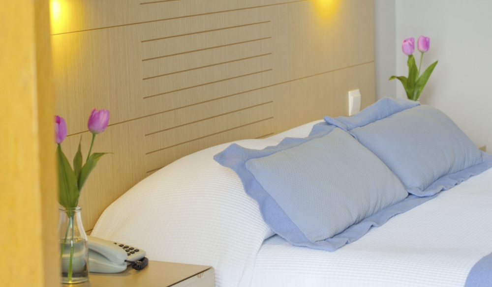 Standard Room, Louis Ledra Beach 4*