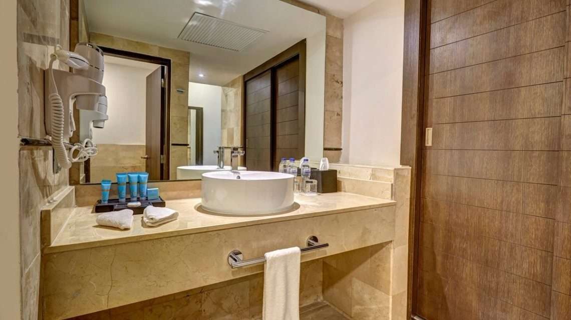 Luxury Family Room, Royalton Splash Punta Cana 5*