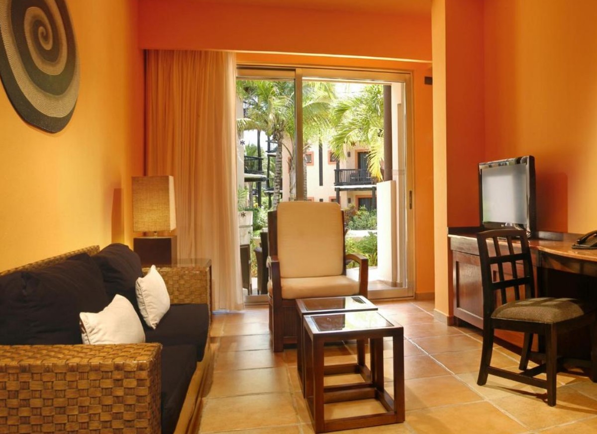 Privileged Suite, Catalonia Riviera Maya 4*