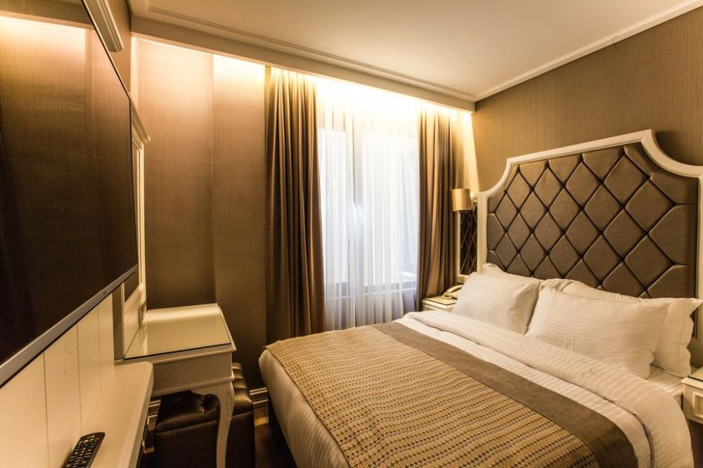 Standard Room, Miss Istanbul Hotel & Spa 4*