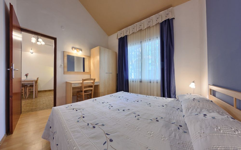 Apartment Standart 4+1/ Standart Plus 4+1, Apartments Medena 3*