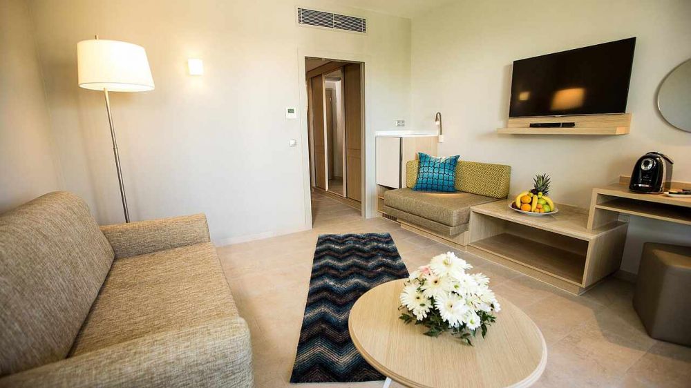 Suite, Tui Blue Palm Garden 4*