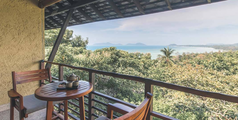 Hillside Room/ GV/ SV, Kamalaya Koh Samui | Adults Only 16+ 5*