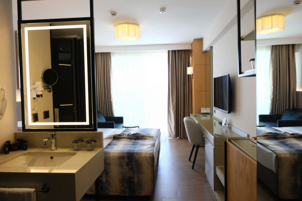 Standard Pool View, Sunthalia Hotels & Resorts | Adults Only 16+ 5*