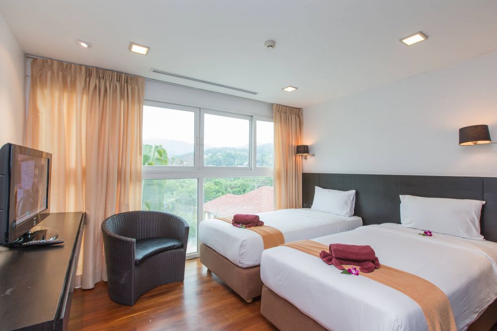 3 Bedroom Supreme, The Palms Kamala Beach 4*