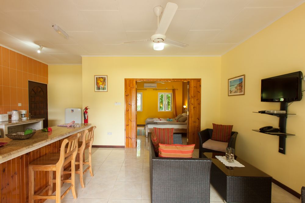 1 Bedroom Apartment, Casa De Leela 