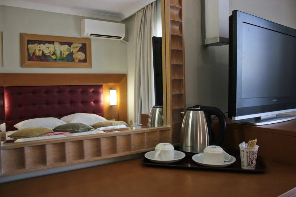 Standard Room, Scylax Family Club 5*