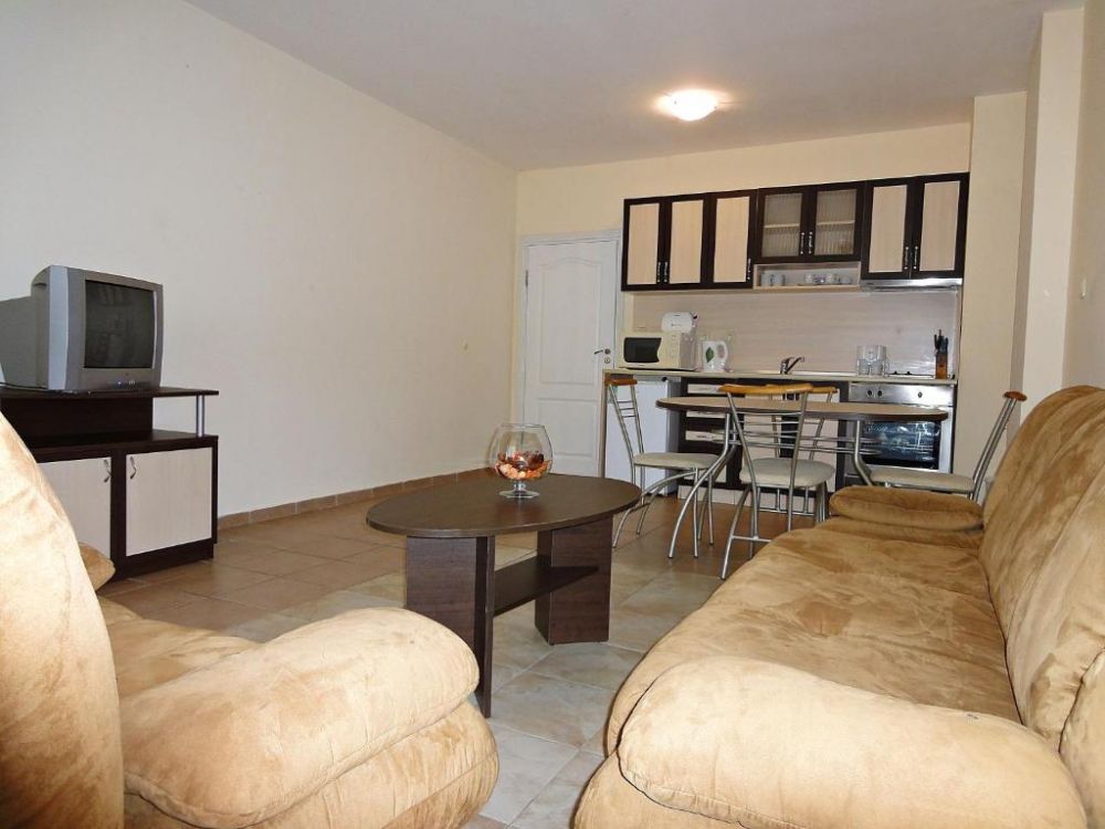 Two Bedroom Apartment, Summer Dreams 