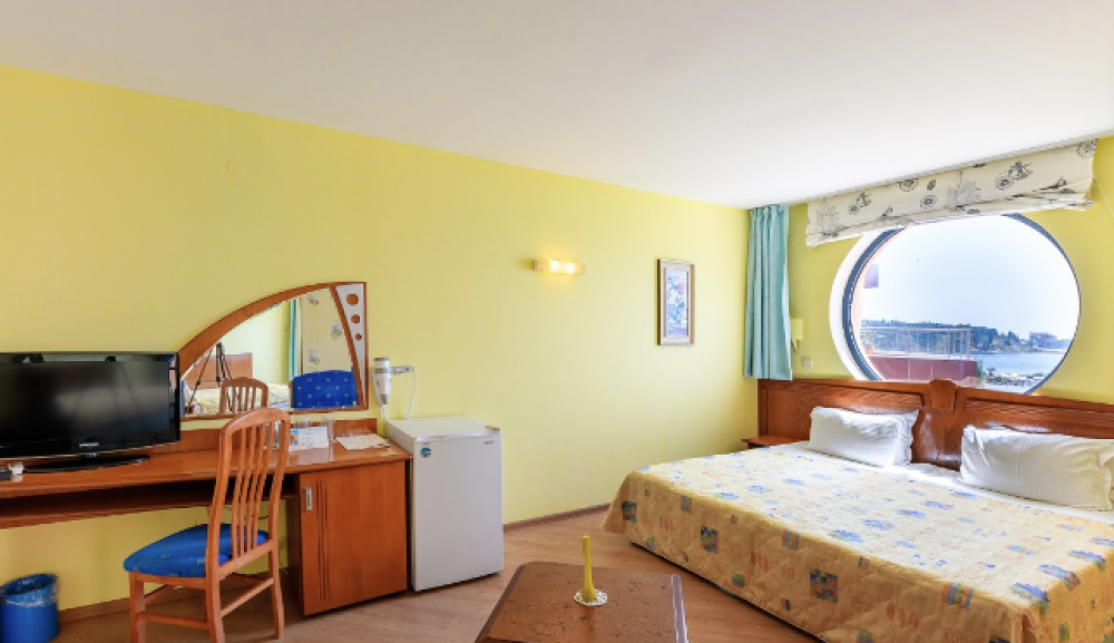 Triple Room, Evridika Nessebar 3*