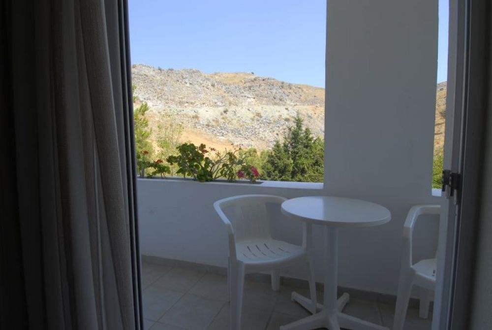 Apartment 1 Bedroom, Ammoudi Hotel 3*