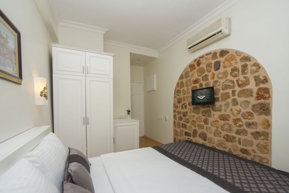 Standard Room, Argos Hotel 