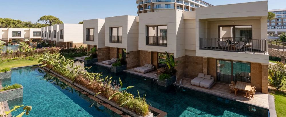 Casita By Ethno, Ethno Belek 5*