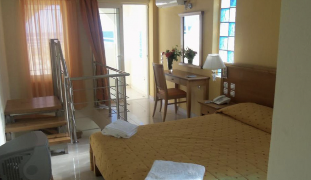 Maisonette, Ionio Star Hotel 3*