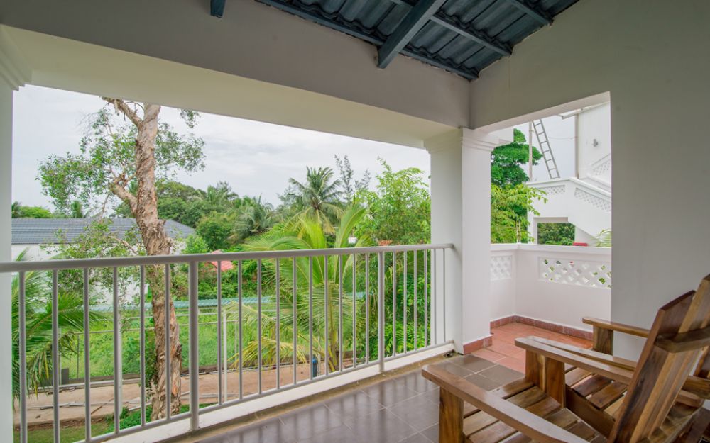 Standard, Palma Phu Quoc Resort 3*