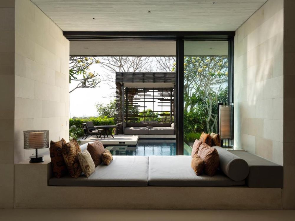 One Bedroom Pool Villa, Alila Villas Uluwatu 5*