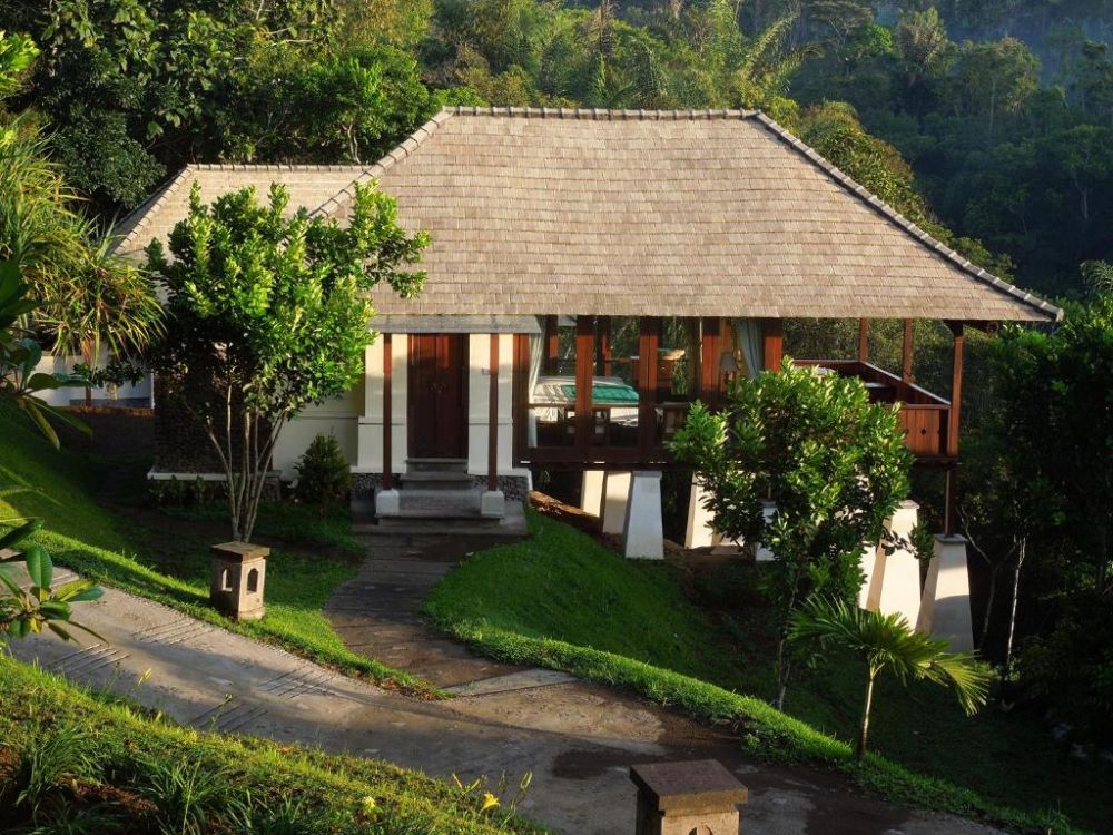 Luxury Farm Villa, Bagus Agro Pelaga 5*