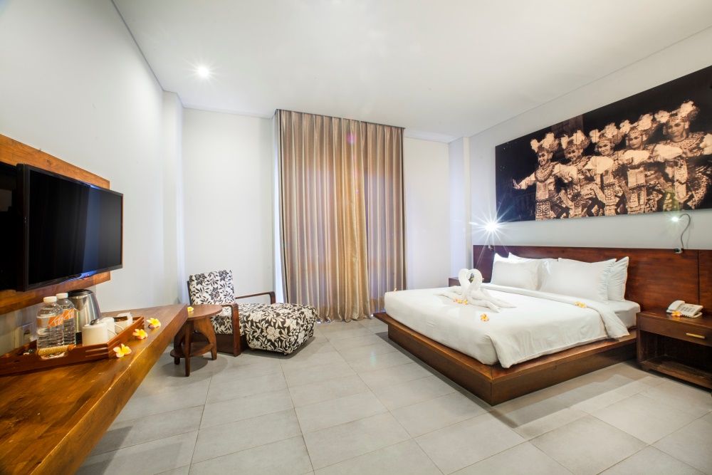 Manda Room, Fourteen Roses Boutique Hotel 3*