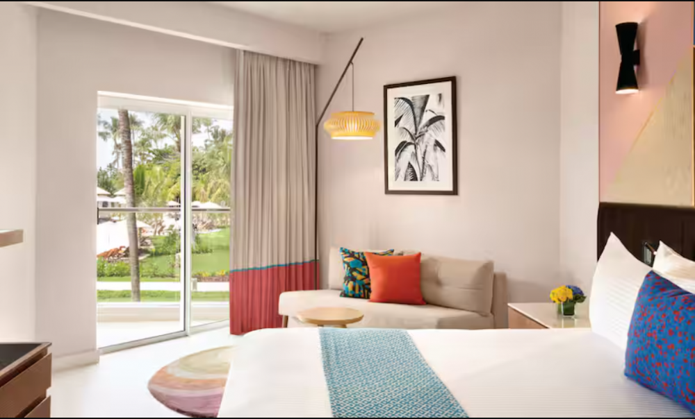 Enclave GV/Partial OV/OV, Hilton La Romana Resort & Spa | Adult Only Section 5*