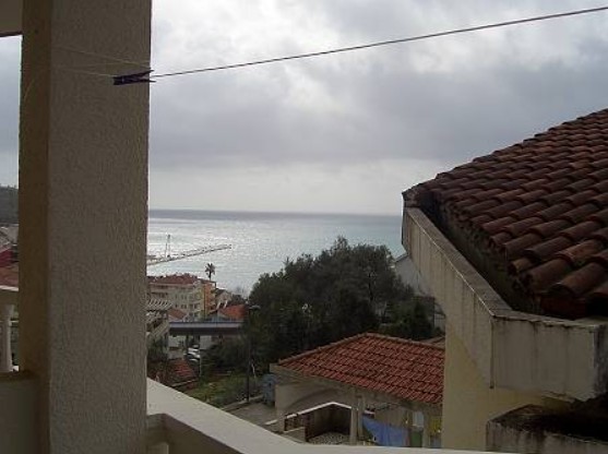 Apartment Duplex Balcony SS, Bojana Apartment 3*