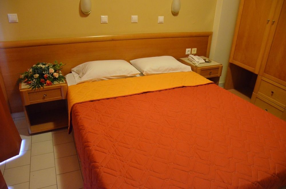 Standart, Marine Congo Hotel 2*