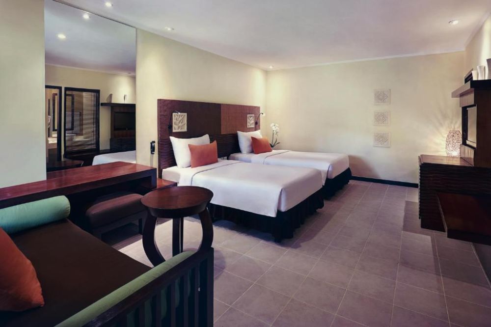 Executive, Mercure Resort Sanur 4*