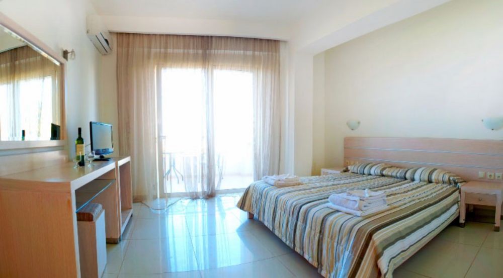 Apartment 1 Bedroom, Apollo Kavros 4*