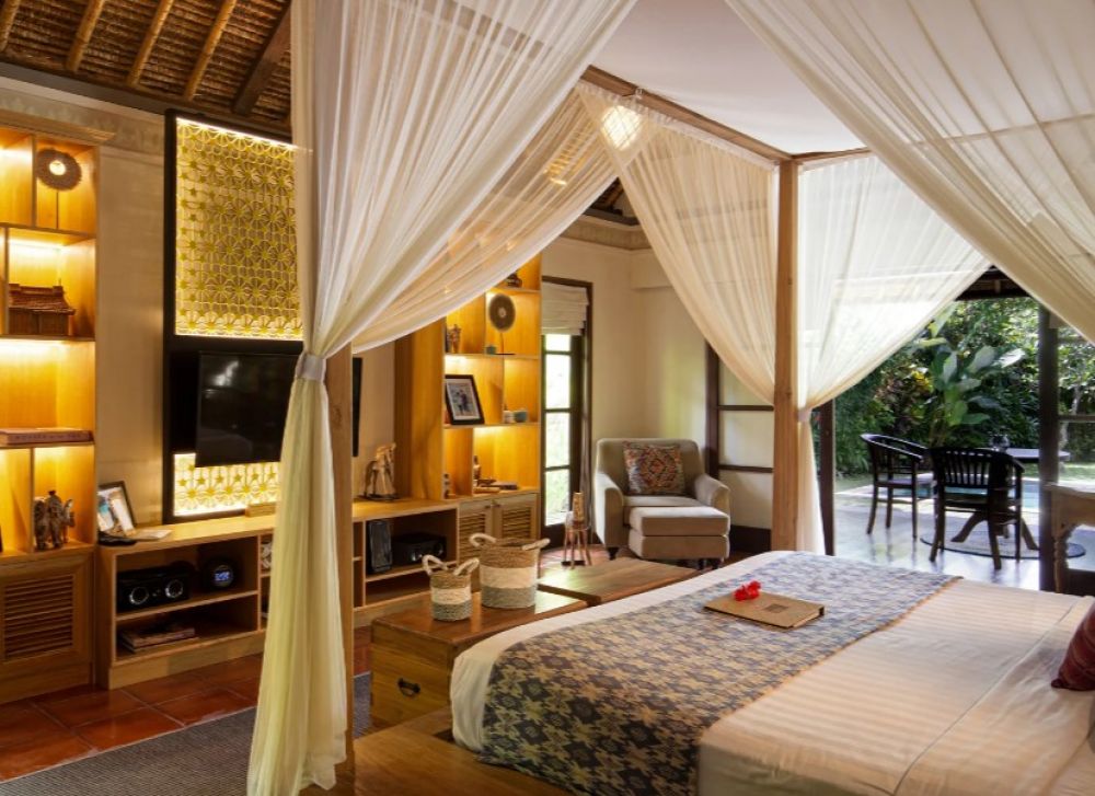 Founder's Home, Villa canggu by Plataran 5*