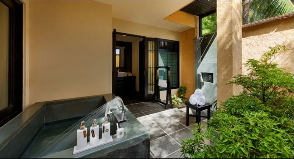 One Bedroom Pool Villa, Anantara Muine Resort & Spa 5*