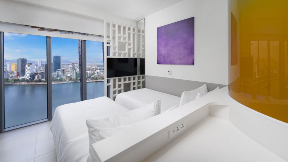 Wink Lite, Wink Icon Hotel Danang Riverside 5*