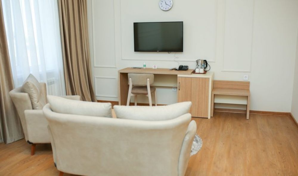 Deluxe Room, Park Naftalan | Санаторий 