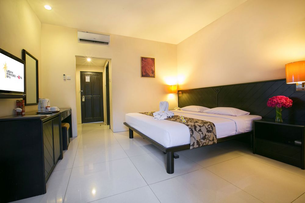 Superior, Legian Paradiso Hotel 3*