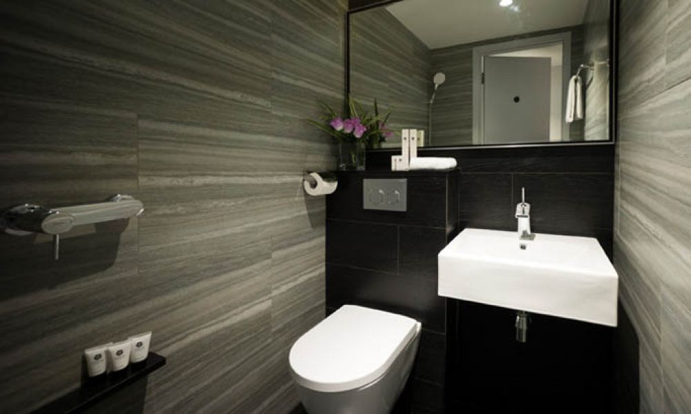 Standard Room, Venue Hotel The Lily 3*