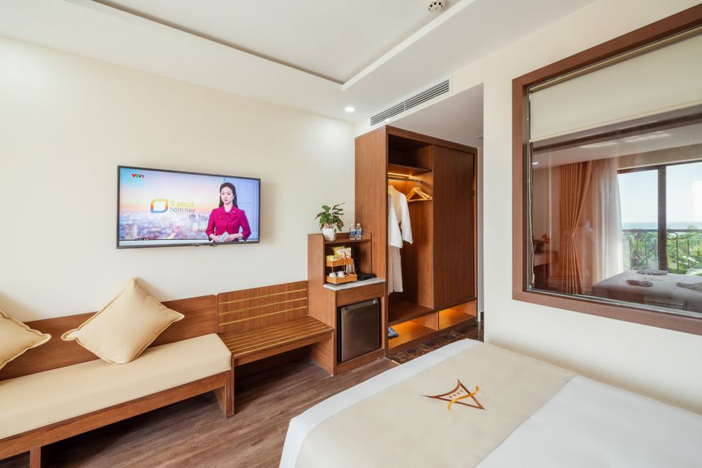 Aura Delight, Aquasun Hotel Phu Quoc 4*