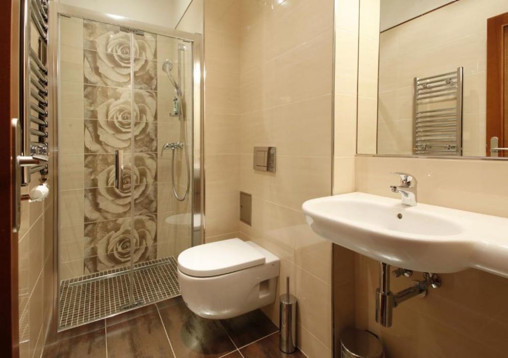 Apartment Studio for 4-6, Anyday Apartments Prague 3*