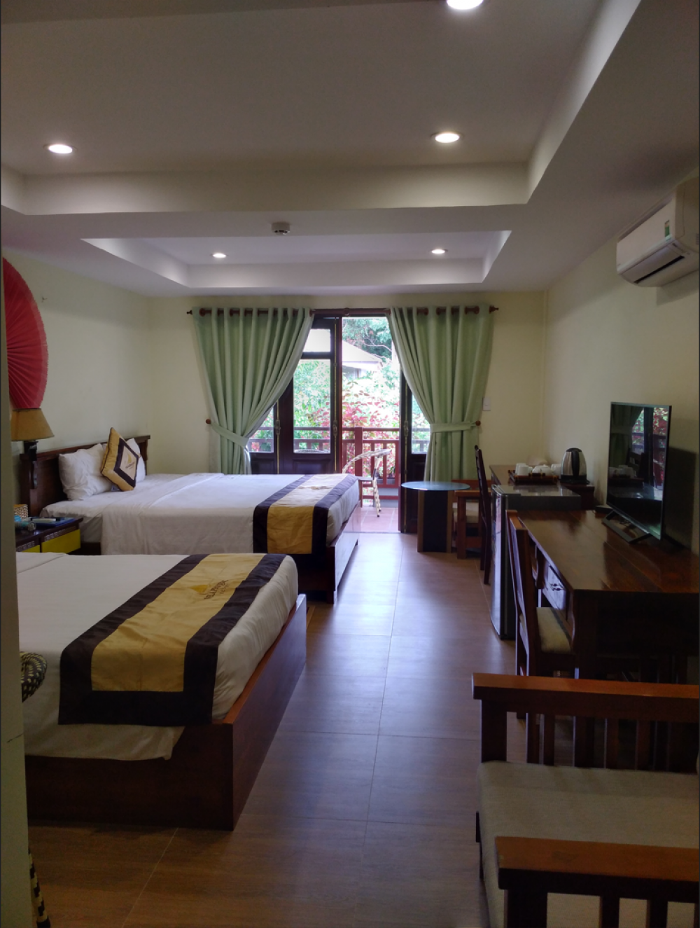 Superior Family, Vela Phu Quoc Resort 3*