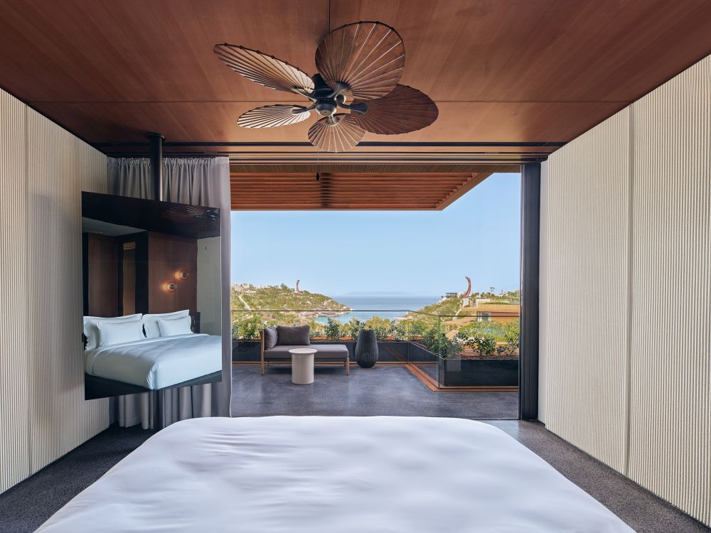 Maxx Laguna Dublex 3 Bedroom, Maxx Royal Bodrum Resort 5*