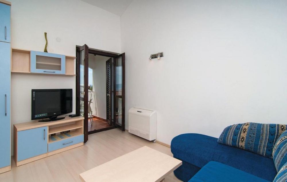 One Bedroom Apartment 2+2, Apartments Lavica 3*