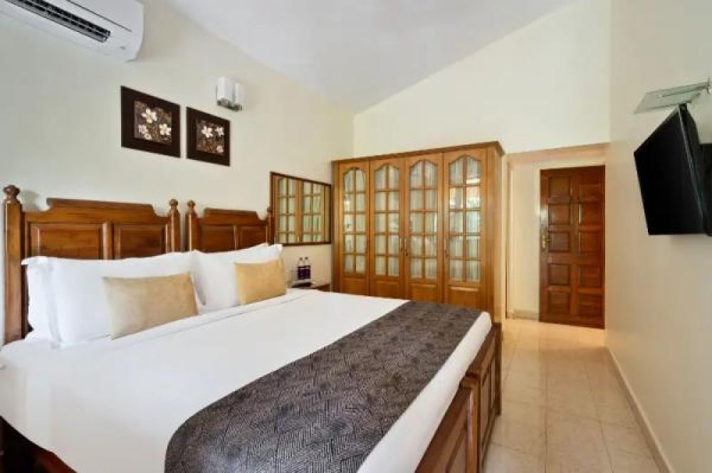 Two Bedroom Family Villa with Private Pool, De Mandarin Suites and Villas 4*