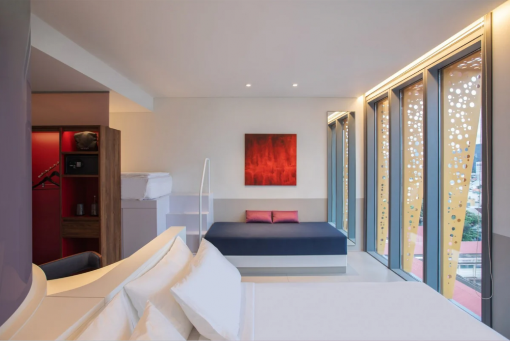 Wink Luxe, Wink Icon Hotel Danang Riverside 5*