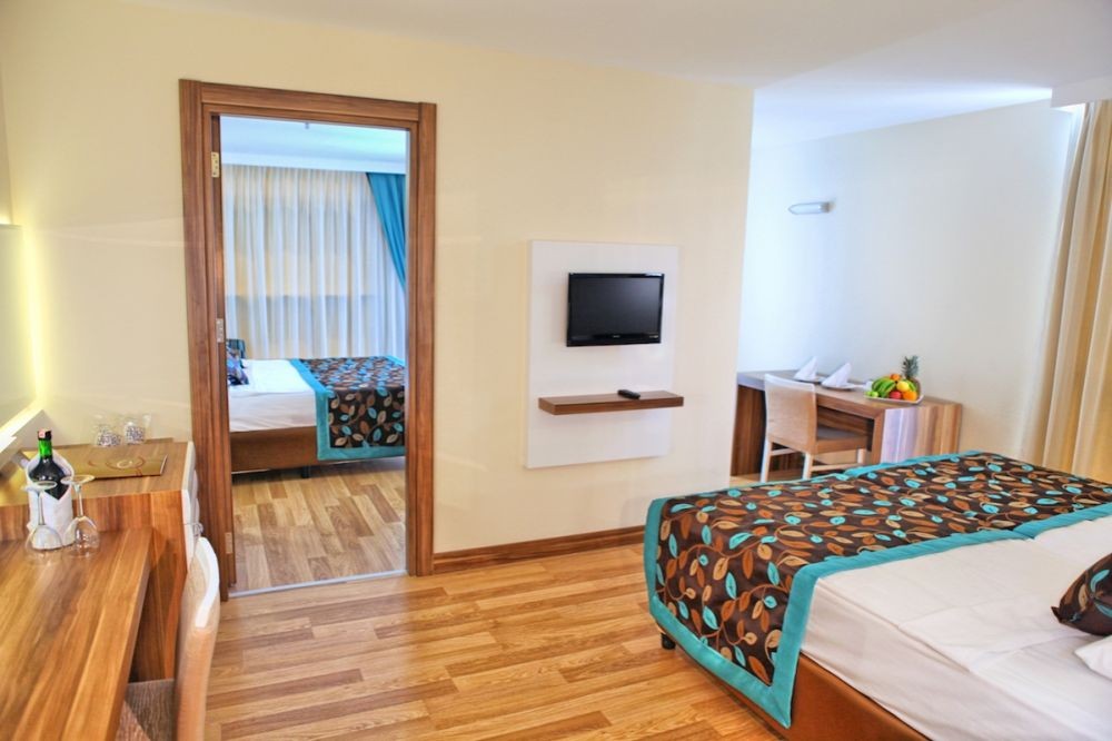 Family Room, Dizalya Palm Garden 5*