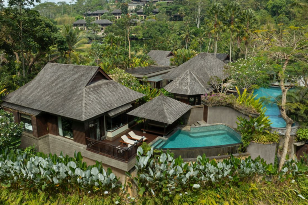 The Mandapa River Estate, Mandapa, a Ritz-Carlton Reserve 5*
