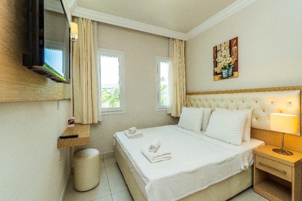 Standard Room, Dragut Point North 3*