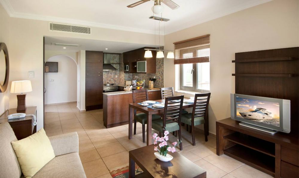 DELUXE VILLA APART (A STYLE), Belconti Resort 5*