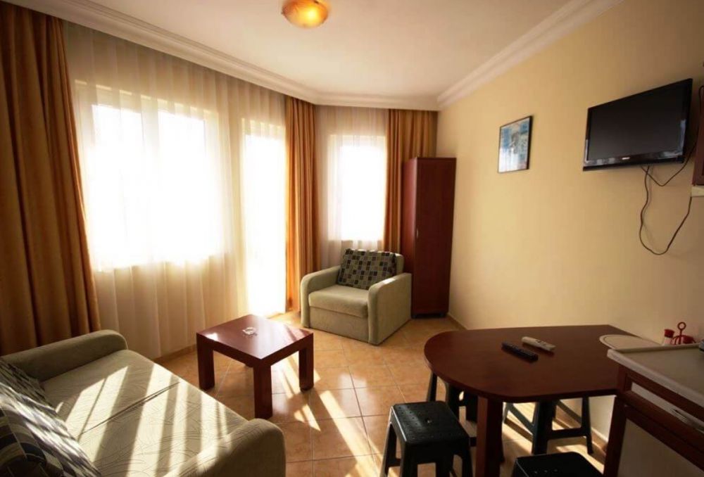 Standard, Minta Apart Hotel Special 